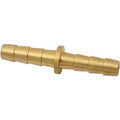 HELIX RACING BRASS BARB/BARB SPLICER 3/16' [052-0470]