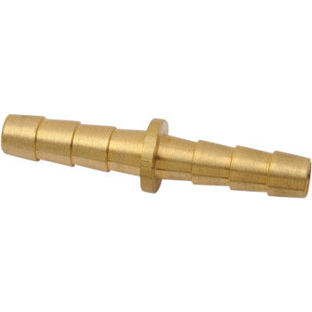HELIX RACING BRASS BARB/BARB SPLICER 3/16' [052-0470]