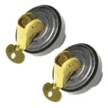T-H MARINE BAITWELL PLUGS 1/2' [BE-PL-54850-DP]