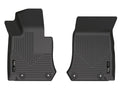 Huskyliner Wb Front Floor Liner [17271]