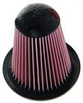 K&N FILTER AIR FILTER SEE APPL.GUIDE [E-0945]