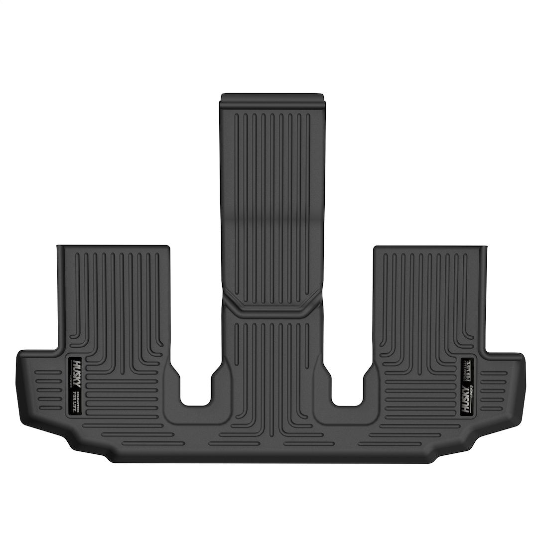 HUSKYLINER 3RD SEAT FLOOR LINER [19791]