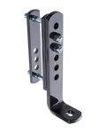 EQUALIZER E2 STUDDED SWAY CONTROL BRACKET [93-01-5660]