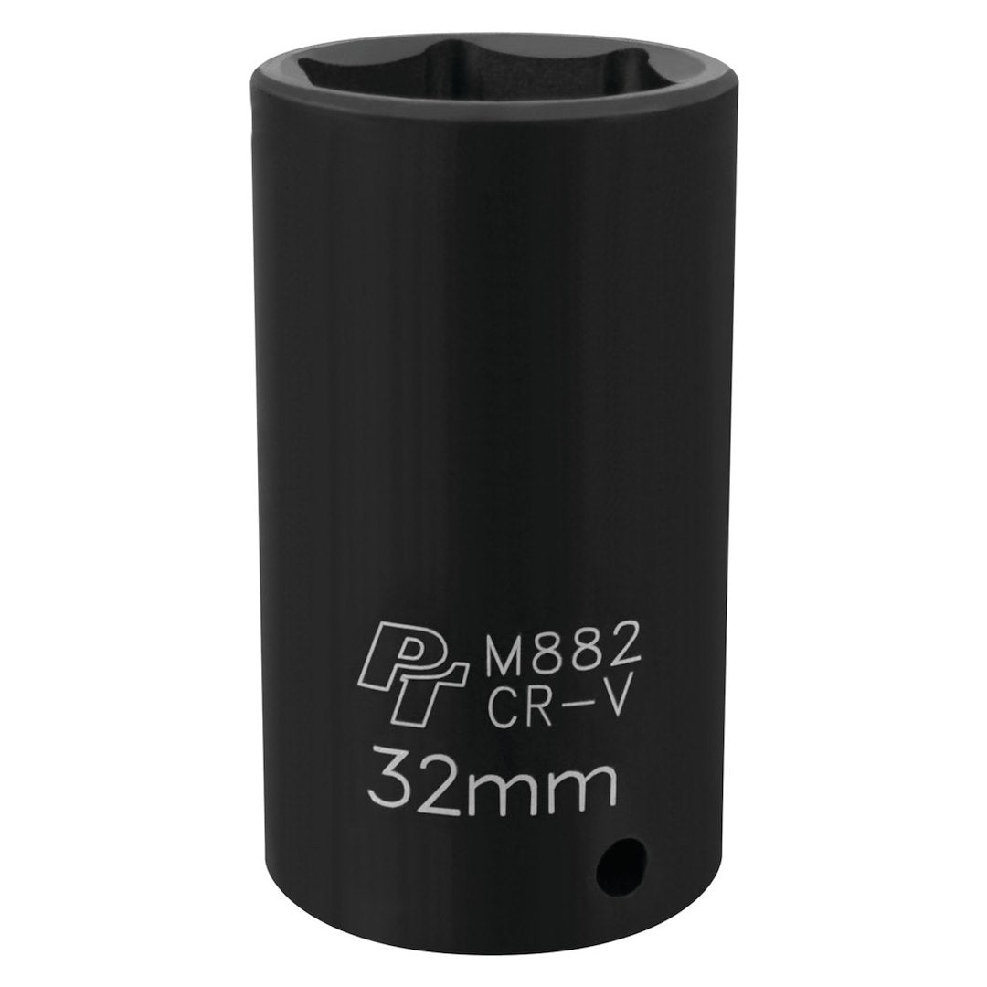 PERFORM TOOL SOCKET DP IMP 32MM [M882]