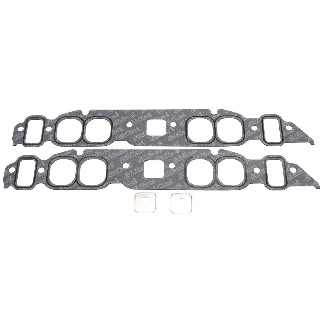EDELBROCK BBC OVAL INTAKE GASKET [7203]