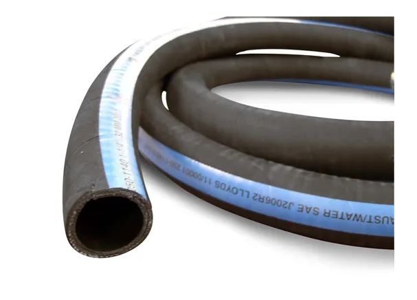 SIERRAMARINE 1 3/4' SHLDFLX II WTR/EXHST 50'-SP [16-250-1340S]