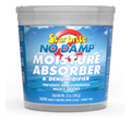 STAR BRITE NO DAMP DEHUMIDIFIER 12 OZ. [085412]