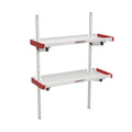 WEATHERGUARD 48' FOLDING SHELF [9548-3-01]