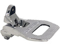 BUYERS PROD FOLDING STEP  ZINC [5236586]