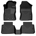 HUSKYLINER WB FR & 2ND SEAT FLOOR LINER [95451]
