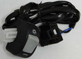 Helix Racing Universal Headlight Switch Yamaha S [787-7707]