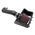 K&N FILTER PERFORMANCE INTAKE KIT [57-2581]