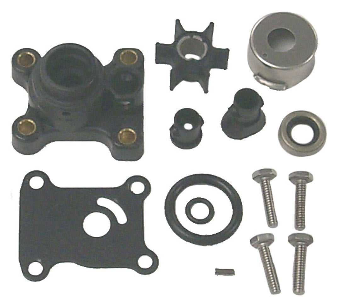 SIERRAMARINE WATER PUMP KIT [18-3327]
