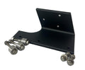 TRANSDUCER L BRACKET WITH 3  OFFSET FOR ATLAS [LB-AT-6-R3]