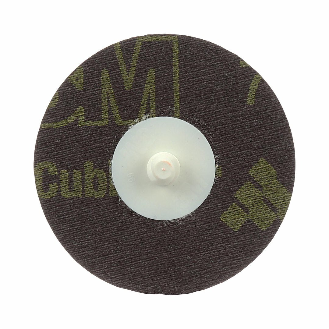 3M 3M  ROLOC  DISC TR 777F  3 IN  P120 [80513]