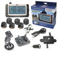 TRUCK SYSTMS 507 TPMS W/6 TIRE SNSR/REP BATT/REP [TST-507-RV-6]