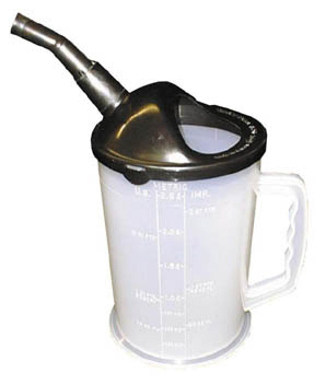 WIRTHCO 2.5-QT MEASURER W/SPOUT [94026]