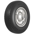 AMERICANA 175/80D13 C/5H SPK WH STR [3S140]
