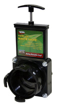 VALTERRA LLC TWIST ON WASTE VALVE [T58]