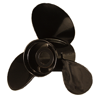 EMP PROP  IH AR-3  D ALUMINUM 19P [P9411-1300-19]