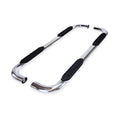 TRAILFX 4' OVAL BENT 2019 CHEVY EXT PSS [A1011S]