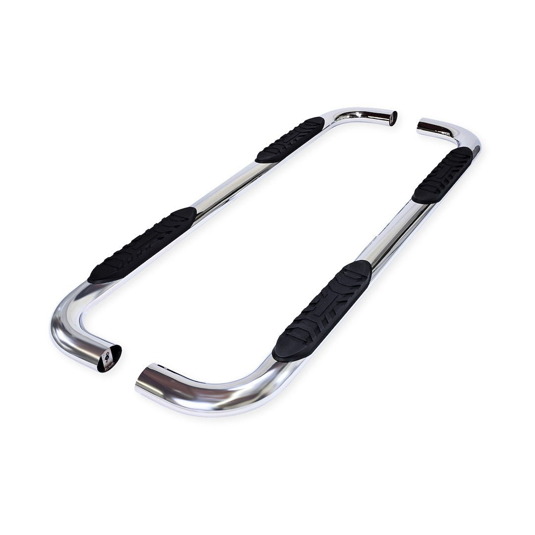 TRAILFX 4' OVAL BENT 2019 CHEVY EXT PSS [A1011S]