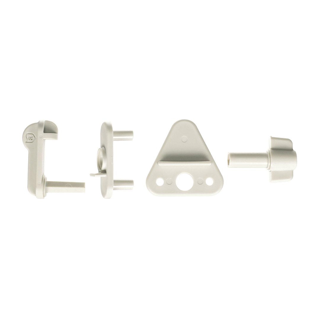 Attwood Mari Latch Pontoon Gate [11404-6]