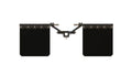 BULLETPROOF BPMUDFLAP [BPMUDFLAP]