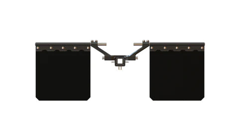 BULLETPROOF BPMUDFLAP [BPMUDFLAP]
