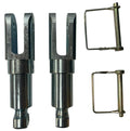 DEMCO TABLESS PULL STUD KIT [6382]