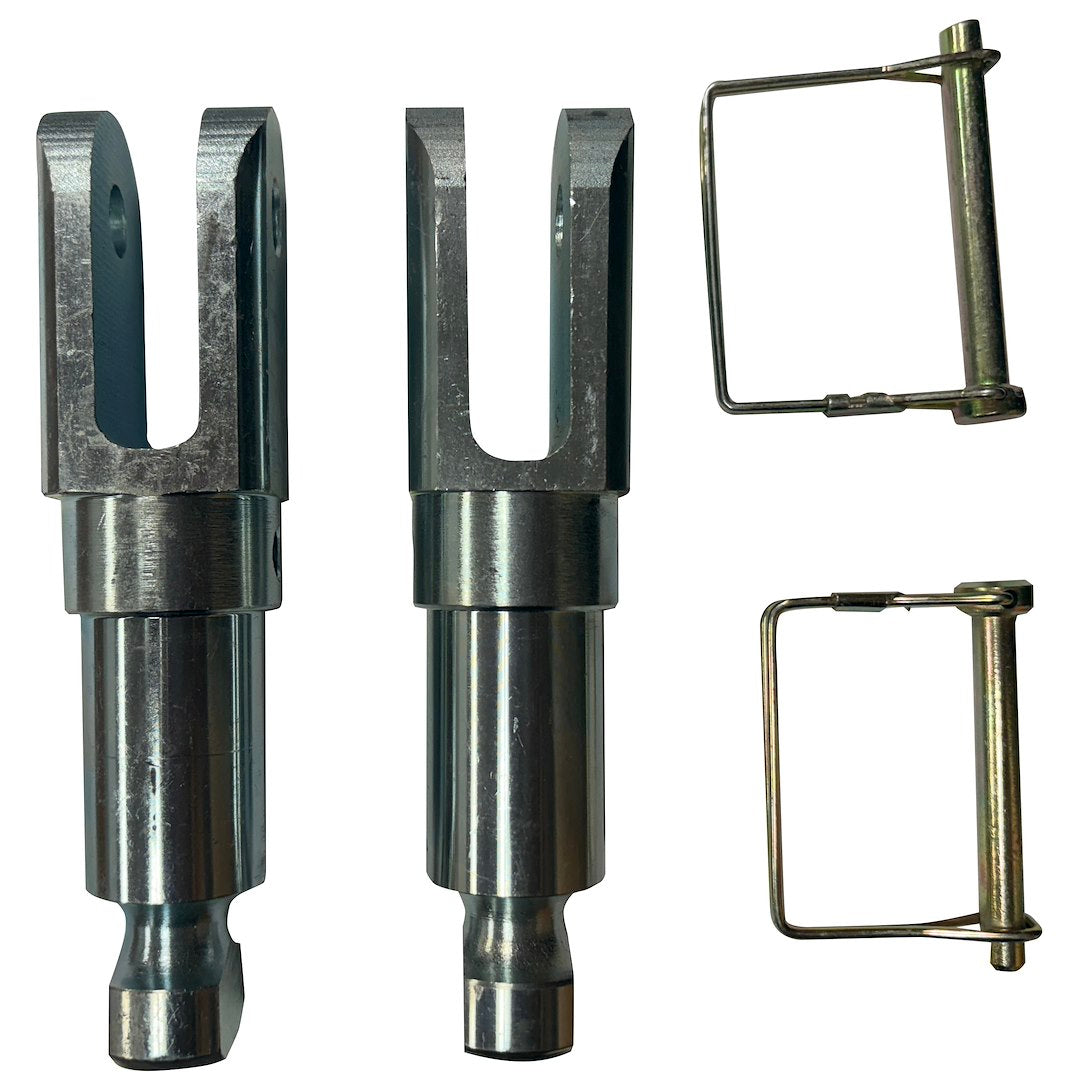 DEMCO TABLESS PULL STUD KIT [6382]