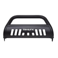 TRAILFX 3' BULL BAR LAND CRUISER [B0046T]