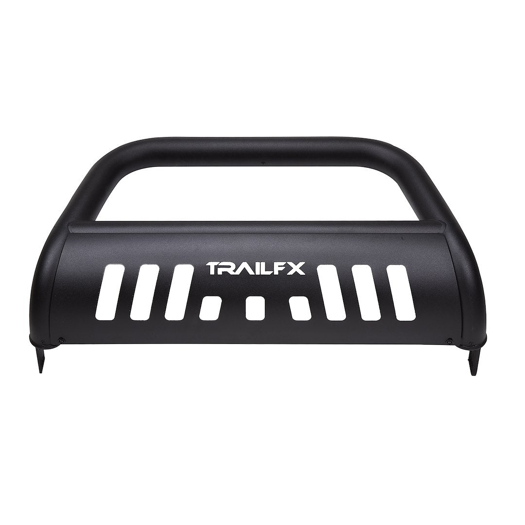 TRAILFX 3' BULL BAR LAND CRUISER [B0046T]