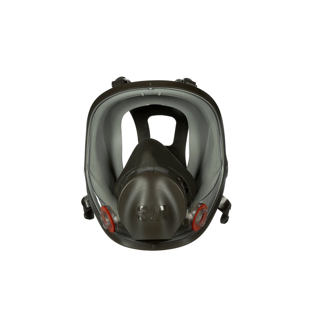 3M 3M  FULL FACEPIECE REUSABLE RESPIRA [54145]