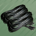 BATTERY TEND 12.5 FOOT DC EXTENSIONS [081-0148-12-BG4]