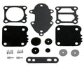 SIERRAMARINE FUEL PUMP KIT [18-7817]