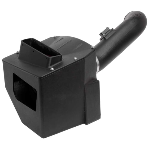 K&N FILTER PERFORMANCE AIR INTAKE SYSTEM [57-3101]