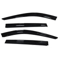 TRAILFX TFX WNDW VENT 4PC ROGUE 14-20 [4827H]