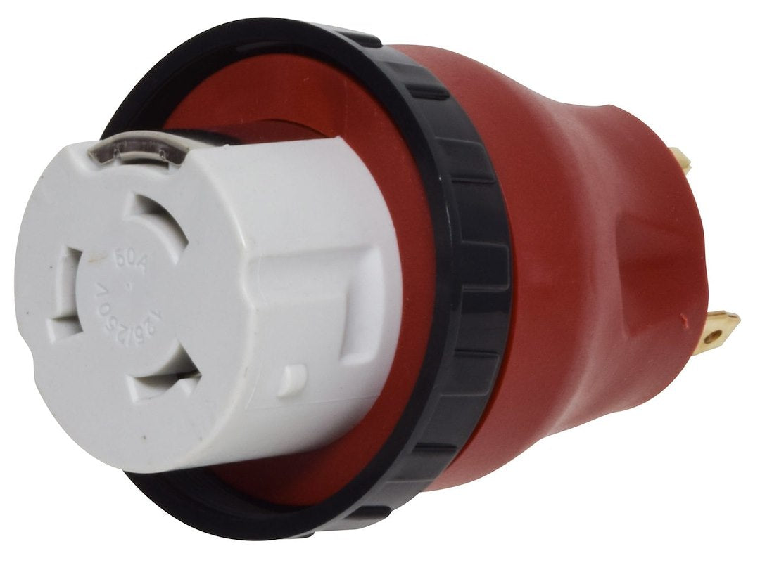 VALTERRA LLC 30A-50A ADPTR PLUG  CARD [A10-3050DAVP]