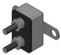 LIPPERT COMP BREAKER 6 AMP [134181]