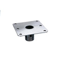 ATTWOOD MARI SNAP LOCK 7X7 SS BASE [SP-69773]