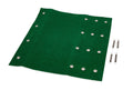 CAMCO STEP RUG XL GREEN  23X22' [42933]