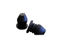 HELIX RACING BRAKE BLEEDER CAP  2 PK [202-1002]