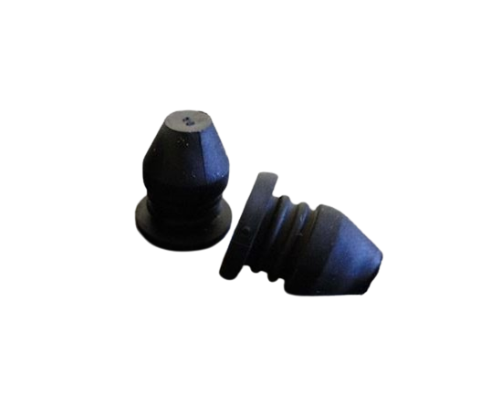 HELIX RACING BRAKE BLEEDER CAP  2 PK [202-1002]