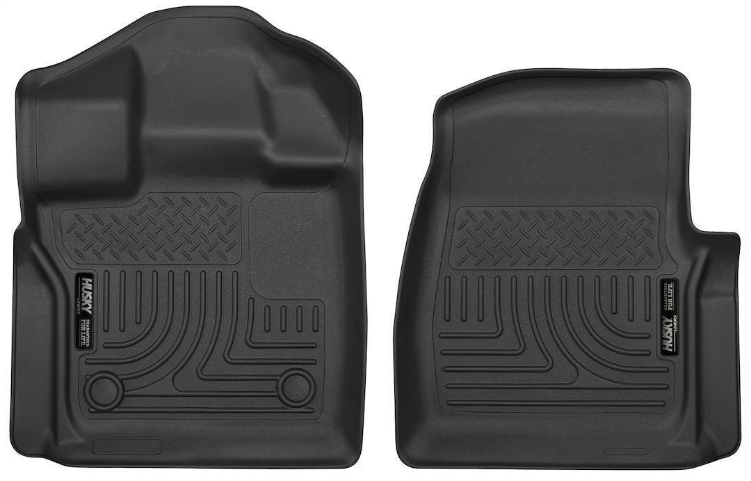 HUSKYLINER XC FRONT 15-18 F150 STD [52751]