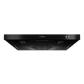 FURRION LLC 12V RANGE HOOD WITH CHARCOAL FILTER [FHO23SACRV-BL]