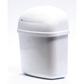 CAMCO WALL MOUNT TRASH CAN [43961]