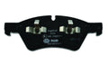 HELLA BRAKE PAD SET  DISC BRAKE [355012011]