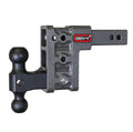 GEN-Y HITCH MEGA-DUTY 2' SHANK 5' DROP 2K TW 16 [GH-513]