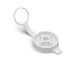 B&B MOLDERS GRAVITY WATER FILL CAP [94242]